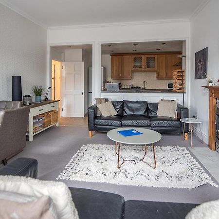 Grosvenor Pad - Lovely 2-Bed Flat - Free On Street Parking Bath Luaran gambar