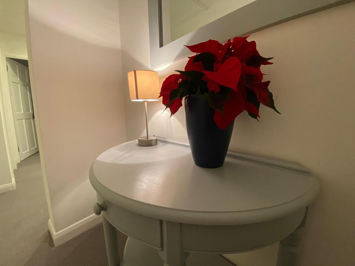Grosvenor Pad - Lovely 2-Bed Flat - Free On Street Parking Bath Luaran gambar