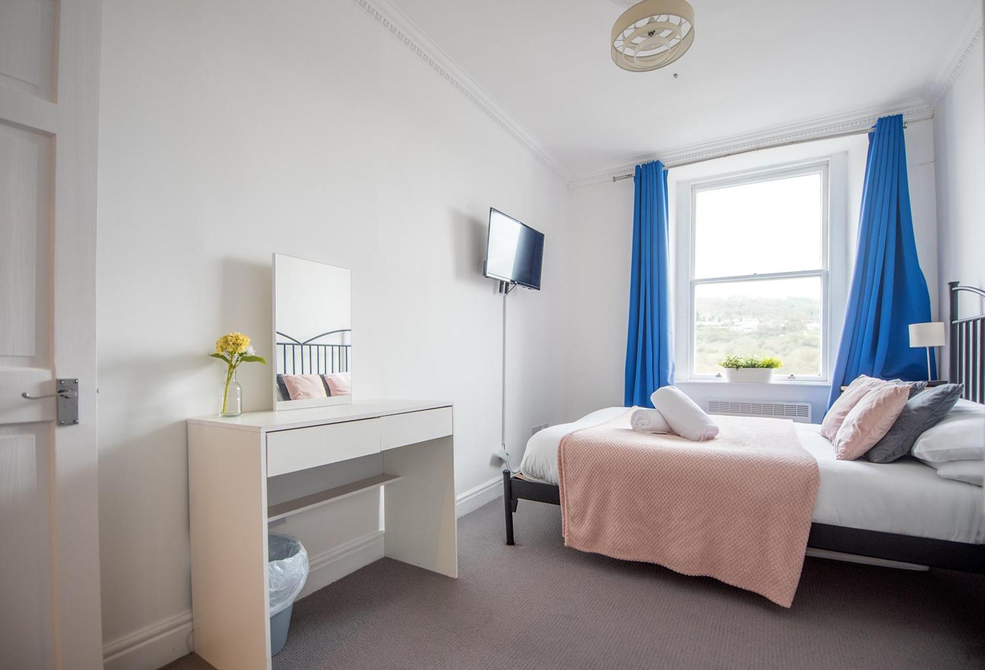 Grosvenor Pad - Lovely 2-Bed Flat - Free On Street Parking Bath Luaran gambar